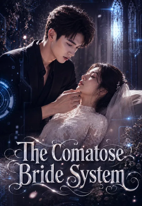 The Comatose Bride System poster