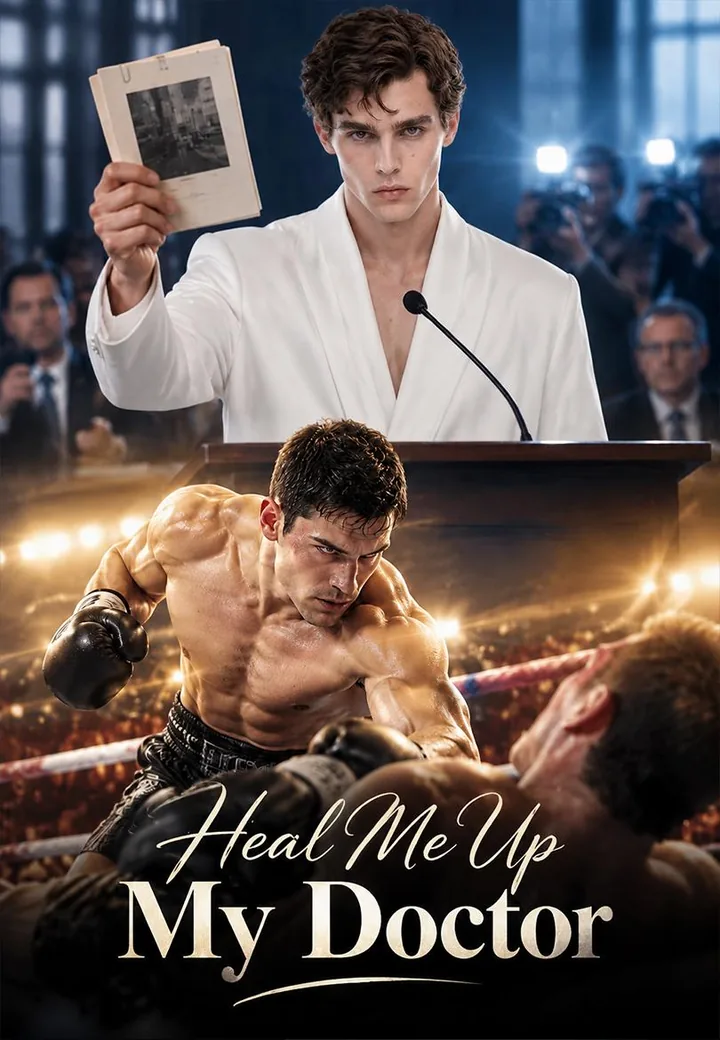 Heal Me, My Doctor poster