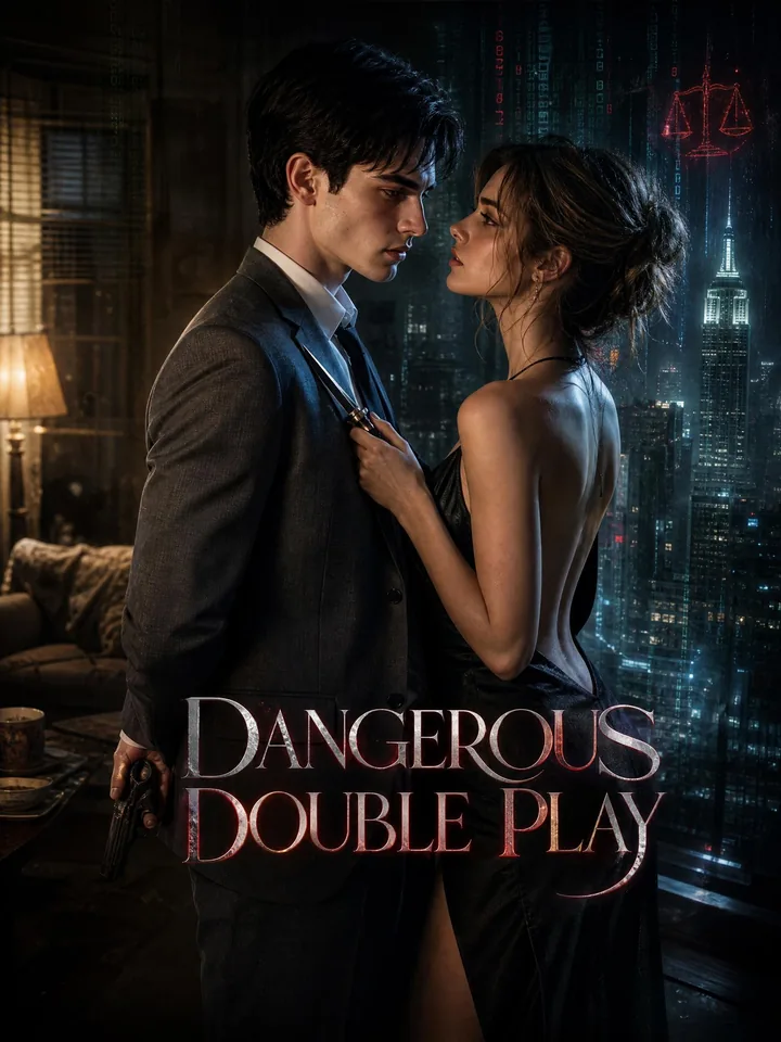 Dangerous Double Play poster