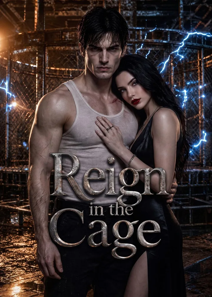 Reign in the Cage poster