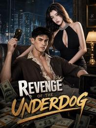 Revenge of the Underdog poster