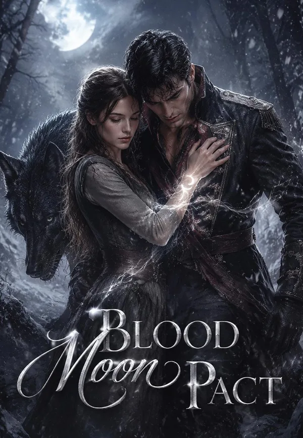 Blood Moon Pact poster