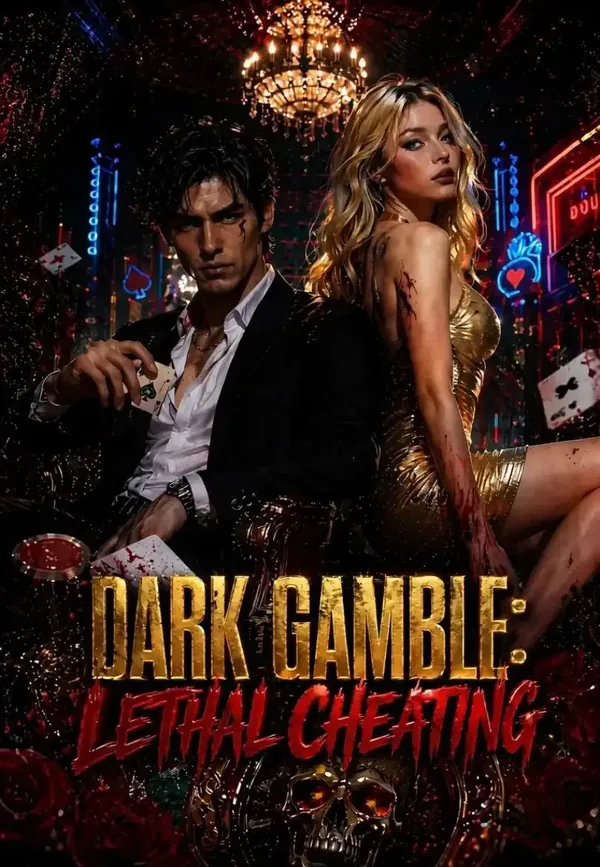 Dark Gamble: Lethal Cheating poster