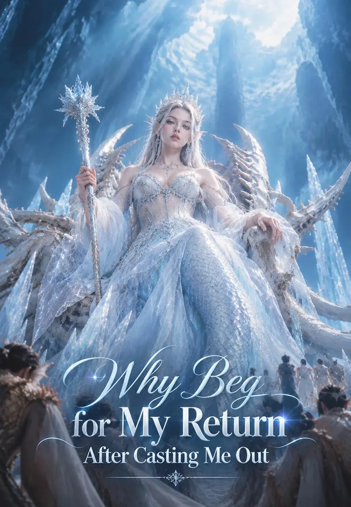 Why Beg for My Return After Casting Me Out poster
