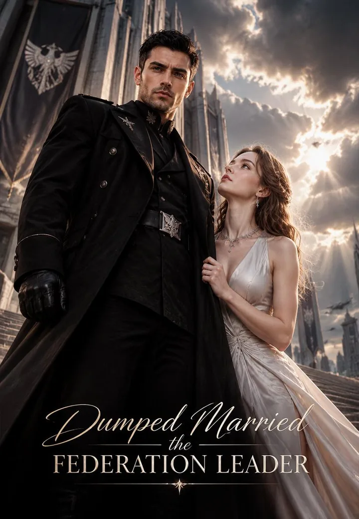 Dumped Married the Federation Leader poster