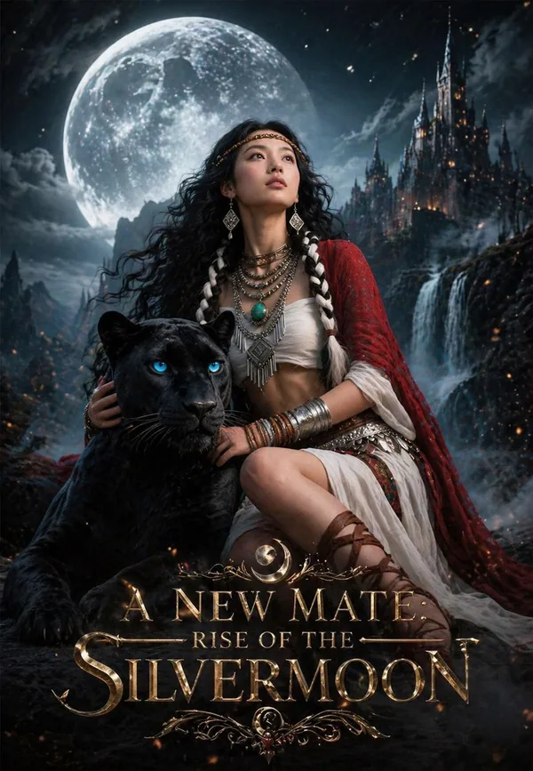 A New Mate: Rise of the Silvermoon poster