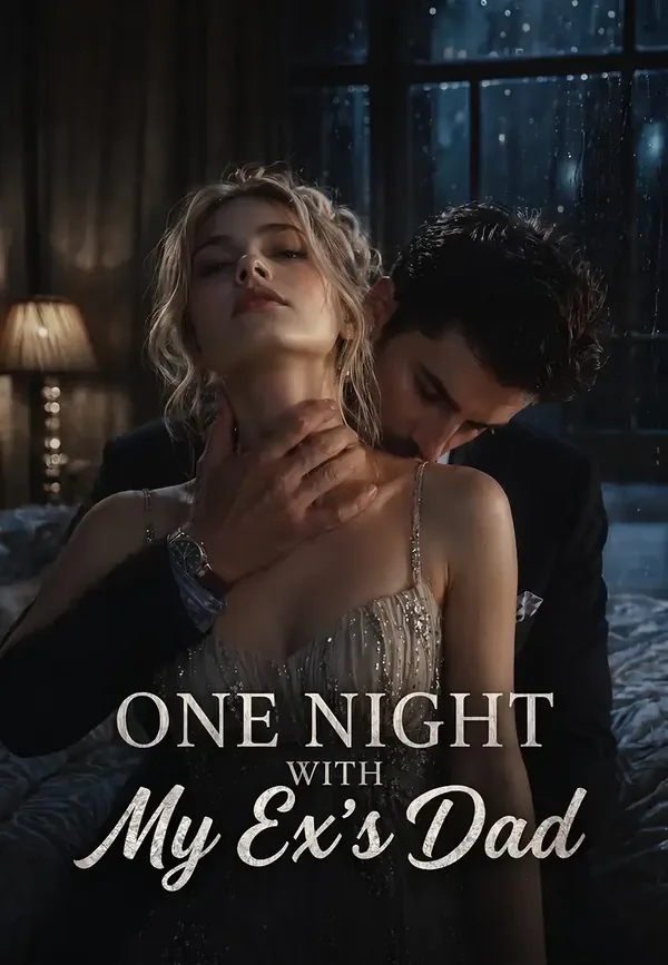 One Night With My Ex's Father poster