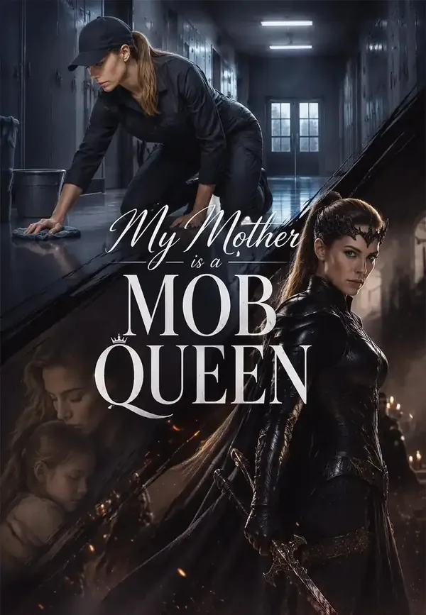 My Mother is a Mob Queen poster