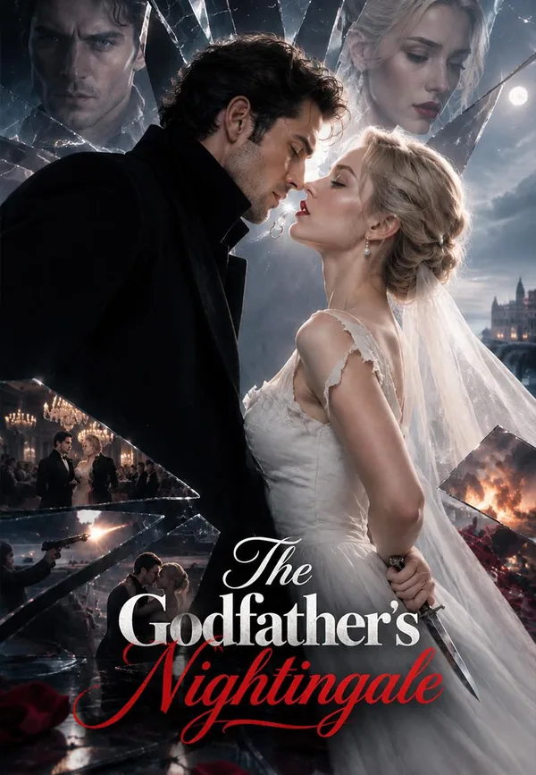 The Godfather's Nightingale poster