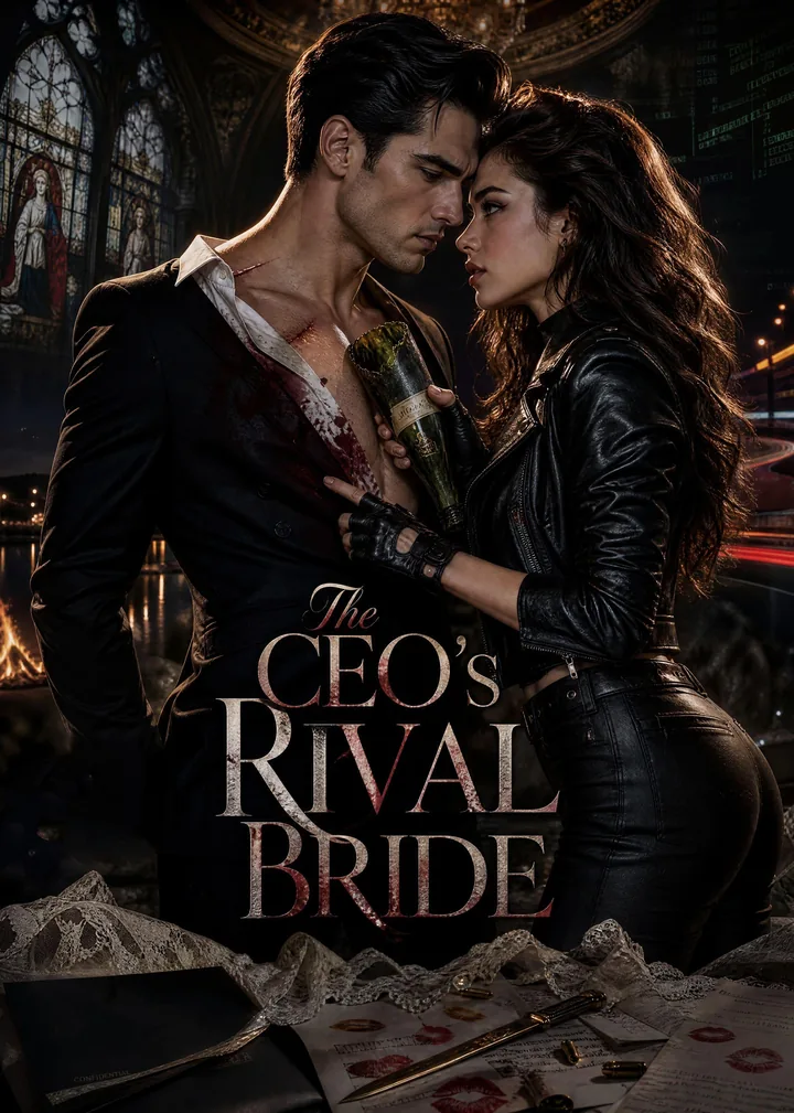 The CEO's Rival Bride poster
