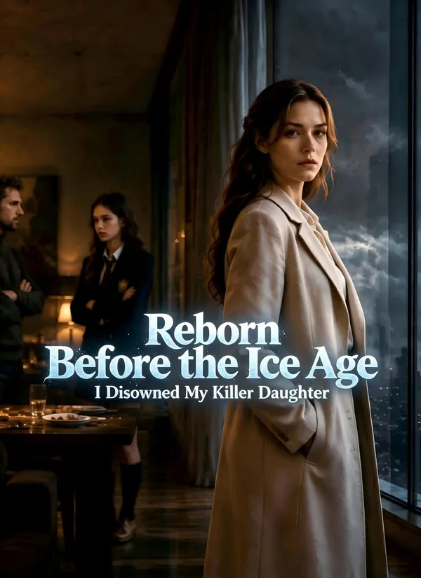 Reborn Before the Ice Age: I Disowned My Killer Daugh poster