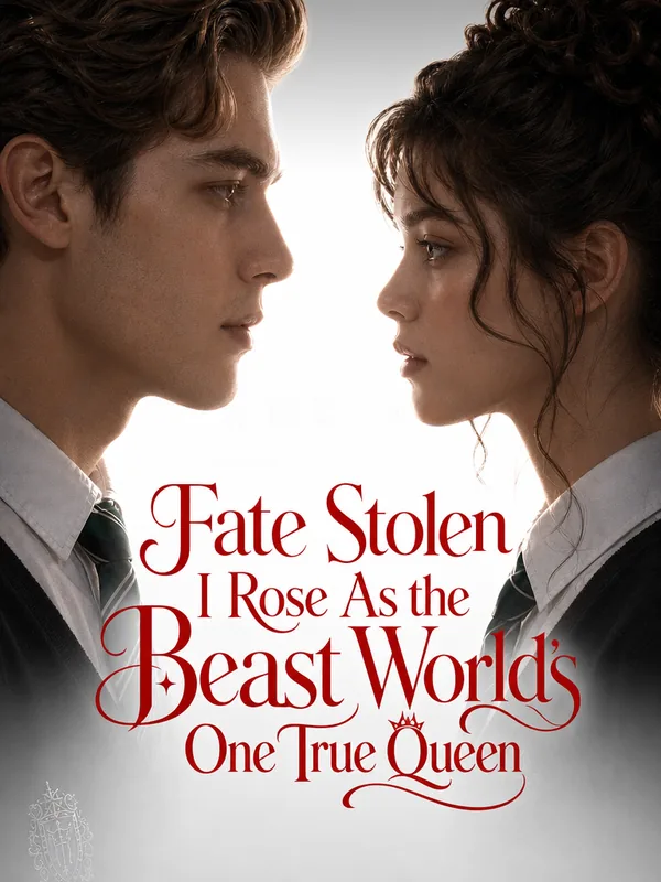 Fate Stolen. I Rose As the Beast World's One True Queen poster