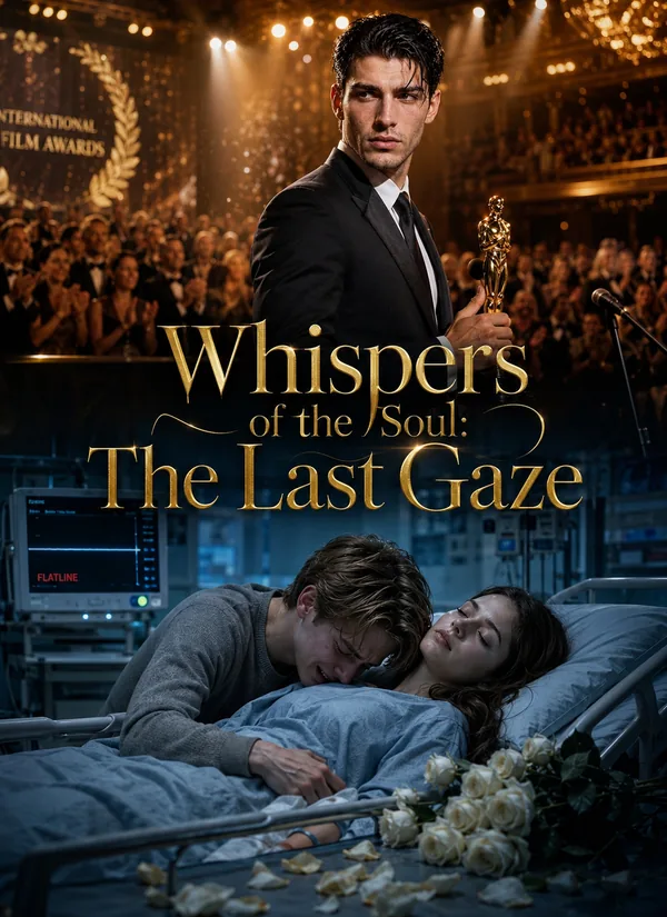 Whispers of the Soul: The Last Gaze poster
