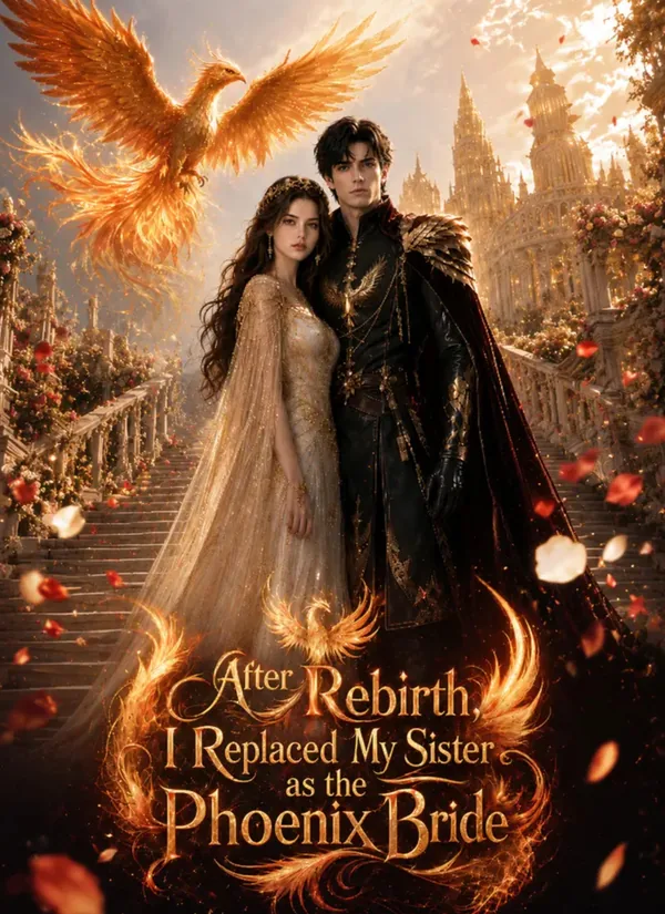 After Rebirth, I Replaced My Sister as the Phoenix Bride poster