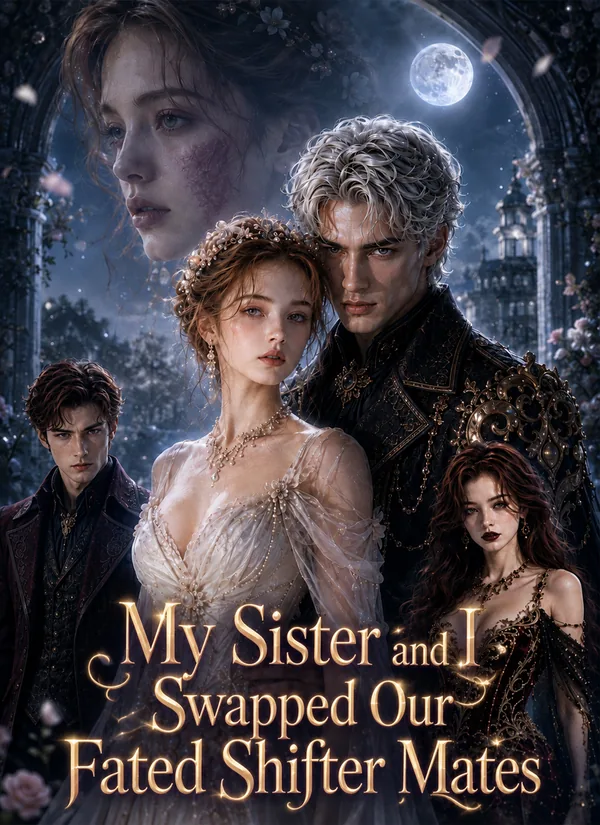 My Sister and I Swapped Our Fated Shifter Mates poster