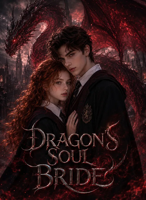 Dragon's Soul Bride poster