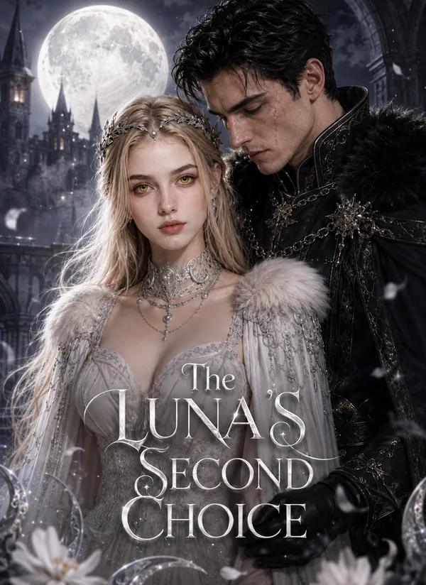 The Luna's Second Choice poster