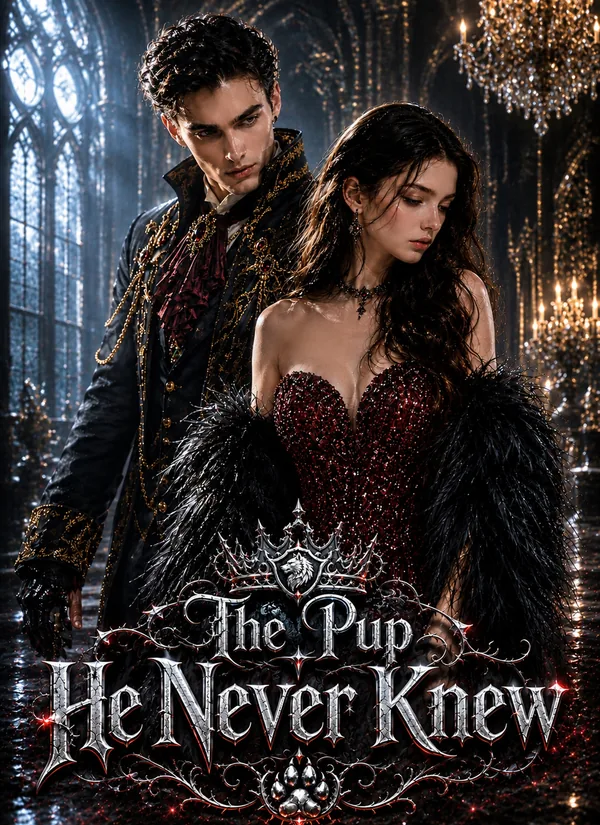 The Pup He Never Knew poster