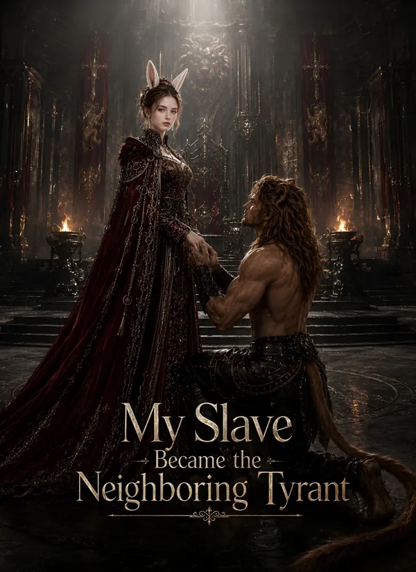 My Slave Became the Neighboring Tyrant poster