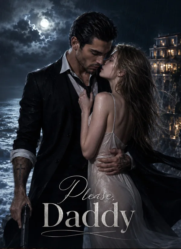 Please, Daddy poster