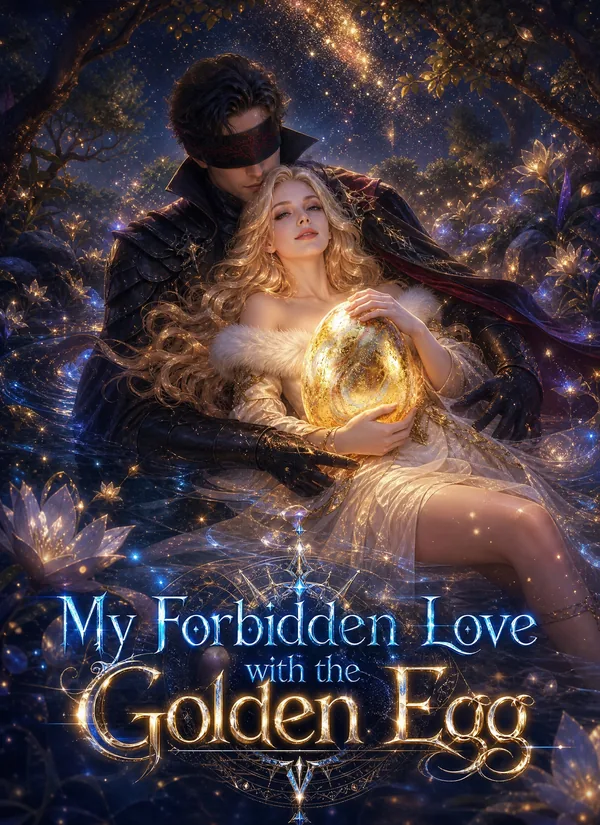 My Forbidden Love with the Golden Egg poster