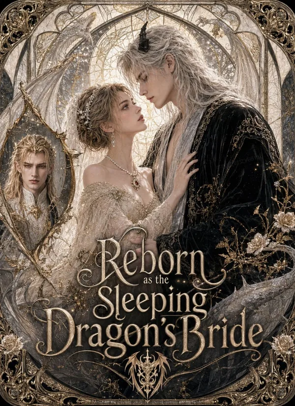 Reborn as the Sleeping Dragon's Bride poster