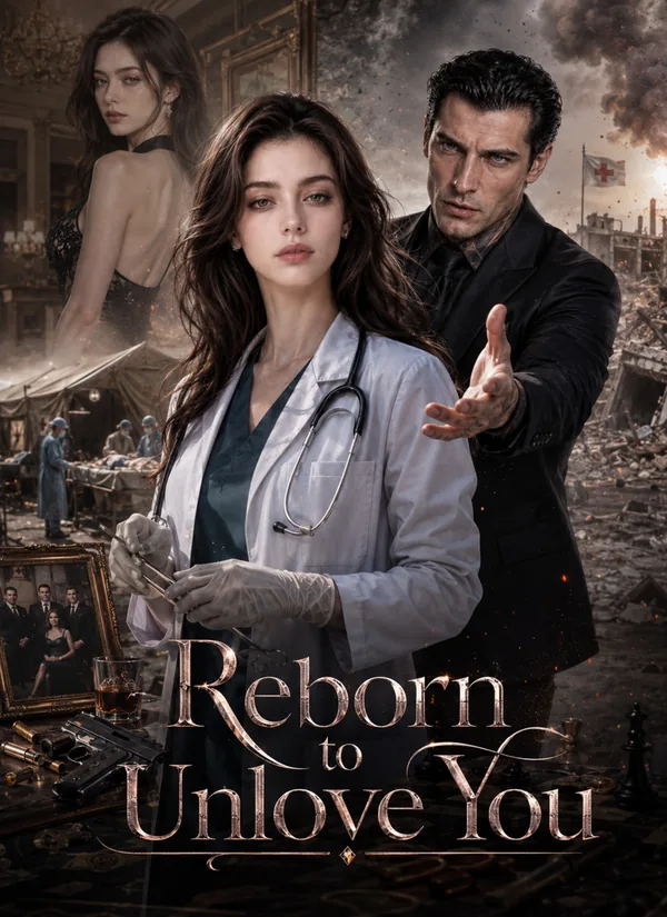 Reborn to Unlove You poster