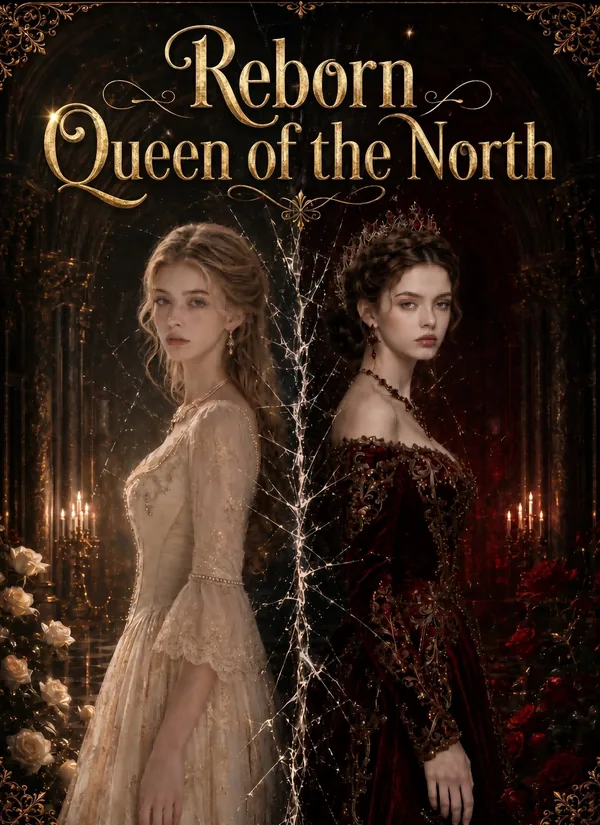 Reborn Queen of the North poster