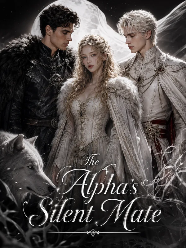 The Alpha's Silent Mate poster