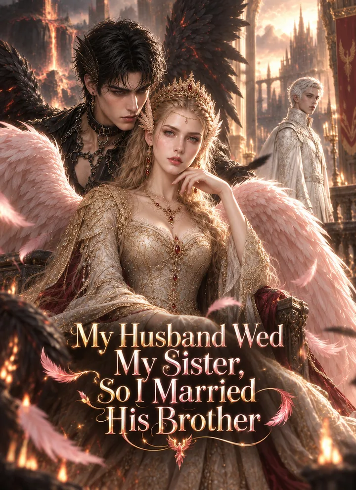 My Husband Wed My Sister So I Married His Brother poster