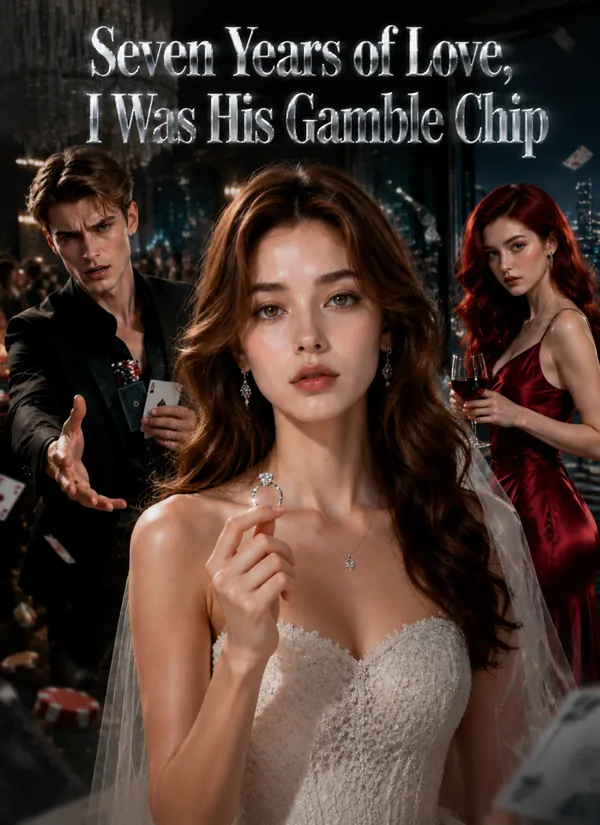 Seven Years of Love, I Was His Gamble Chip poster