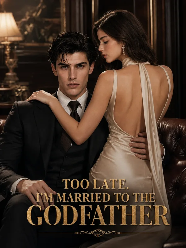 Too late. I'm married to the Godfather poster