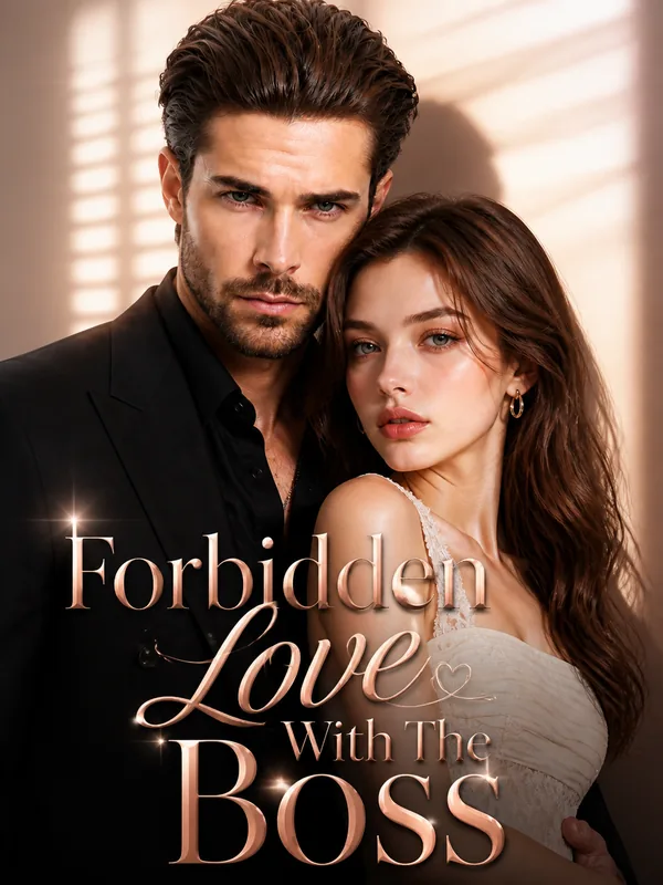 Forbidden Love With The Boss poster