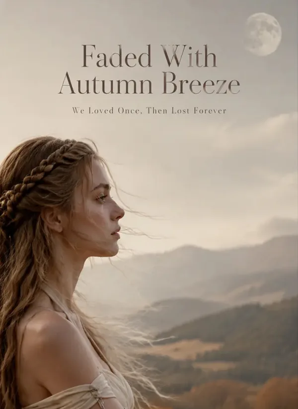 Faded With Autumn Breeze poster