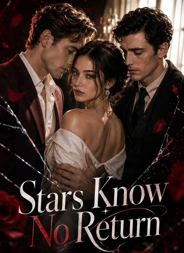 Stars Know No Return poster