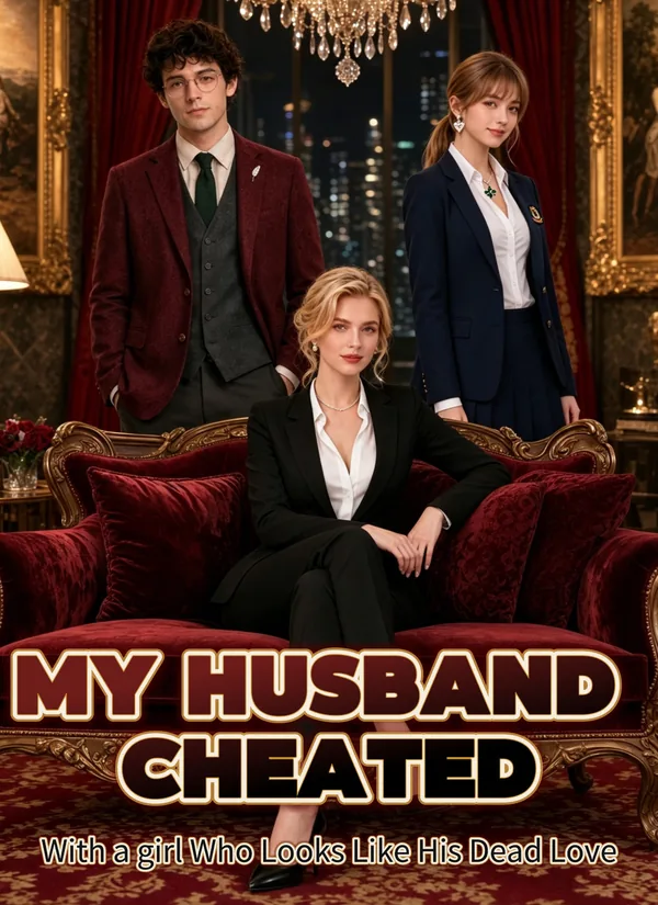 My Husband Cheated With a girl Who Looks Like His Dead Love poster