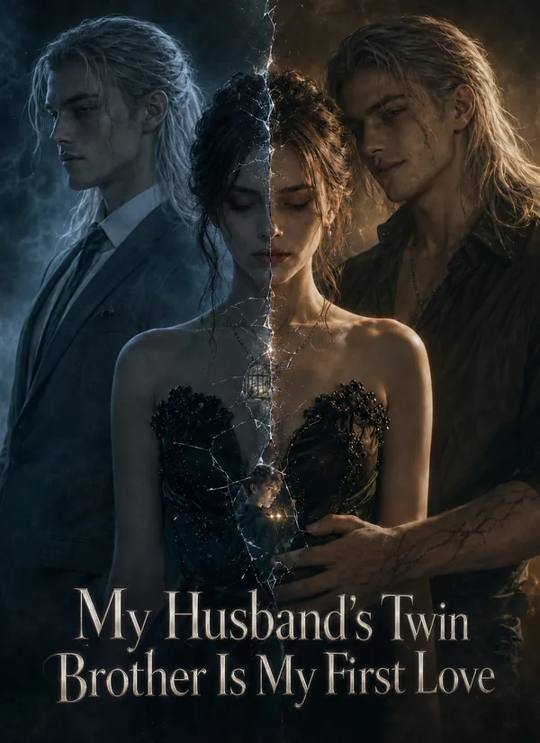 My Husband's Twin Brother Is My First Love poster