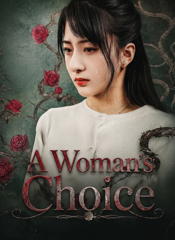 A Woman's Choice poster