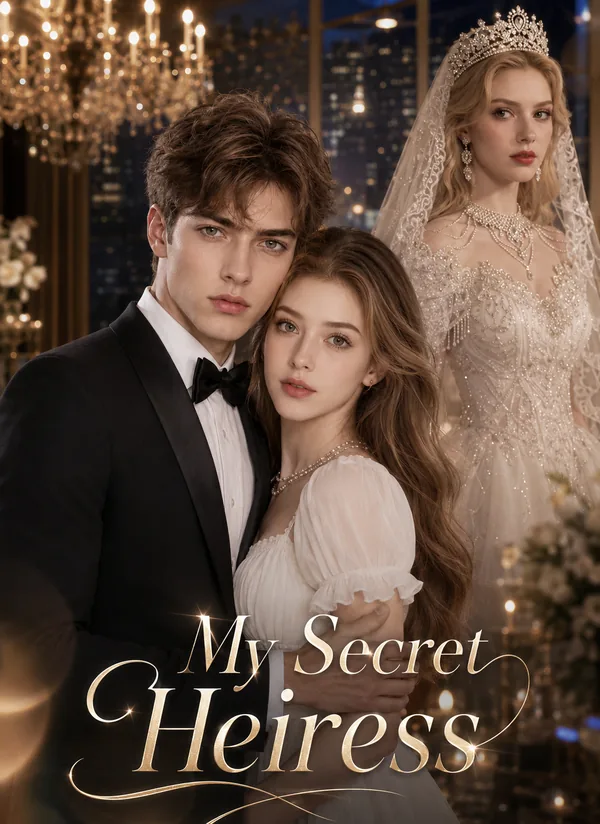 My Secret Heiress poster