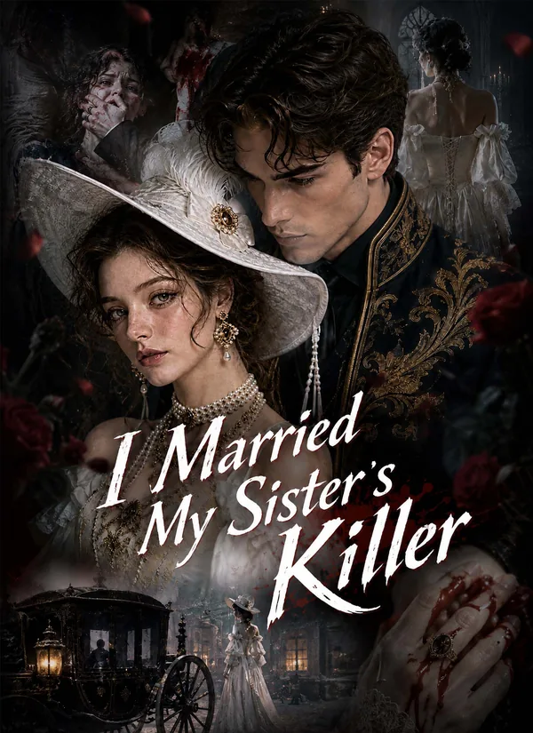 I Married My Sister's Killer poster