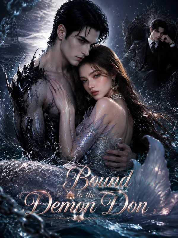 Bound to the Demon Don poster