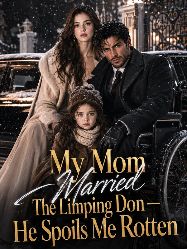 My Mom Married The Limping Don — He Spoils Me Rotten poster