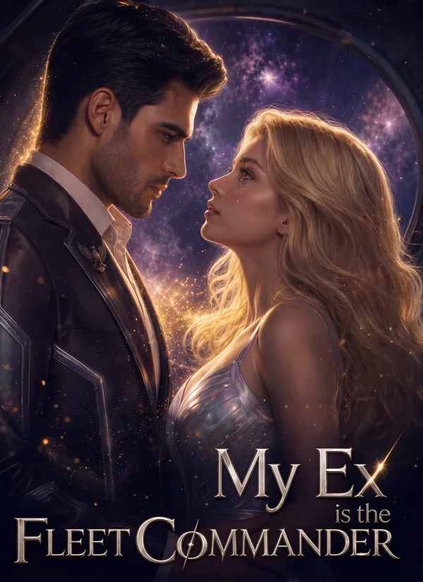 My Ex is the Fleet Commander poster