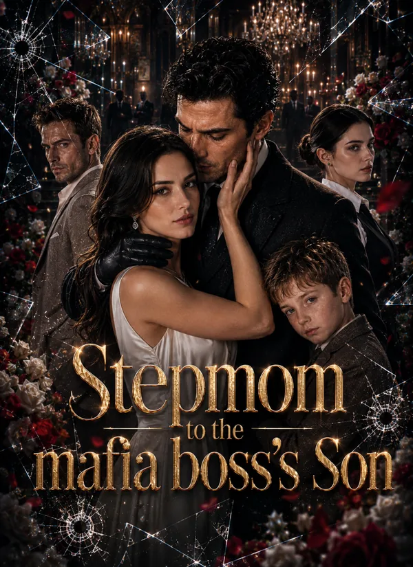 Stepmom to the mafia boss's son poster