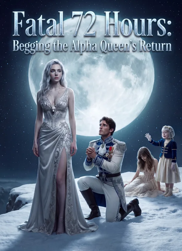 Fatal 72 Hours: Begging the Alpha Queen's Return poster