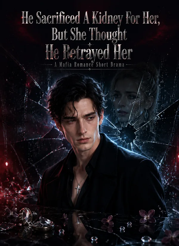 He Sacrificed A Kidney For Her, But She Thought He Betrayed Her poster