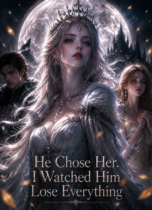 He Chose Her. I Watched Him Lose Everything poster