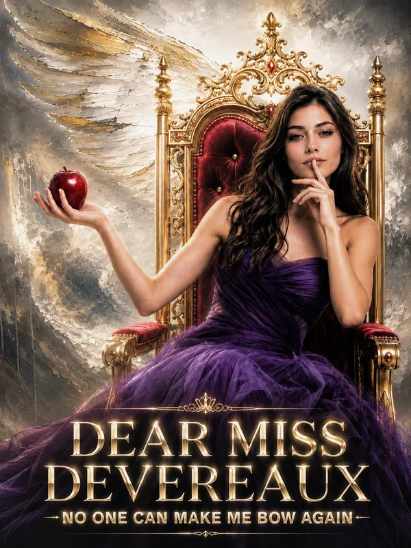 Dear Miss Devereaux: No one can make me bow again poster