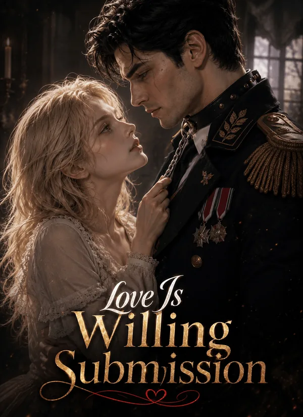 Love Is Willing Submission poster