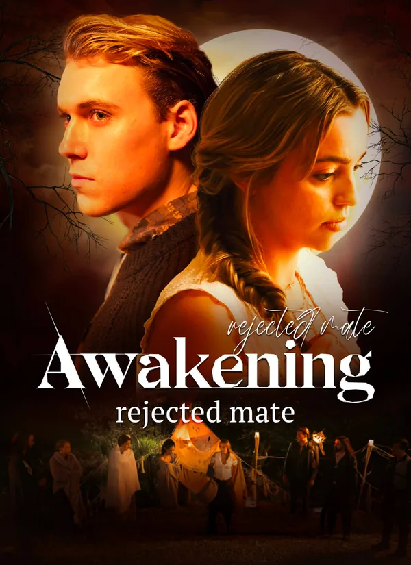 Awakening Rejected Mate poster